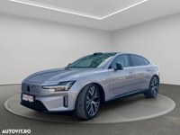 Volvo ES90 2025 occasion