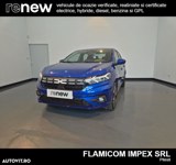 Dacia Logan 2025 occasion
