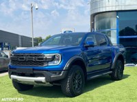 Ford Raptor 2025 occasion