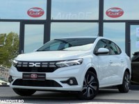 Dacia Logan 2025 occasion