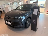 Volkswagen Tiguan 2026 occasion