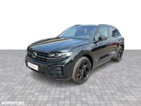 Volkswagen Touareg 2026 occasion