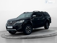 Renault Alaskan 2018 occasion