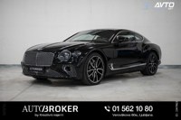 Bentley Continental 2018 occasion