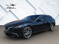 Mazda 6 2018 occasion