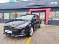 Ford S-Max 2018 occasion