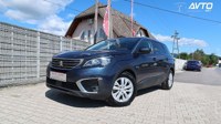 Peugeot 5008 2018 occasion