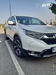 Honda CR-V 2018 occasion
