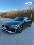 Audi RS5 2018 occasion