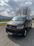 Volkswagen Multivan 2018 occasion