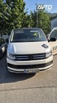 Volkswagen Multivan 2018 occasion