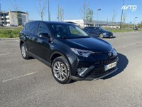 Toyota RAV 4 2018 occasion