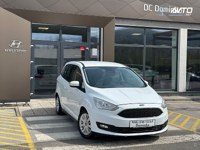 Ford Grand C-Max 2018 occasion