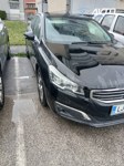 Peugeot 508 2018 occasion