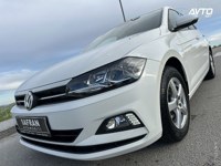 Volkswagen Polo 2018 occasion