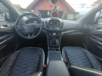 Ford Kuga 2018 occasion