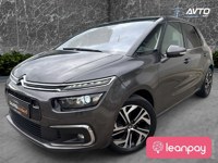 Citroën C4 Picasso 2018 occasion
