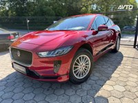 Jaguar I-Pace 2018 occasion