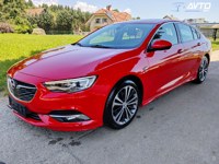 Opel Insignia 2018 occasion
