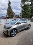 BMW i3 2018 occasion