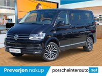 Volkswagen Multivan 2018 occasion