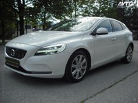 Volvo V40 2018 occasion