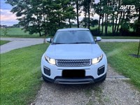 Land Rover Range Rover Evoque 2018 occasion