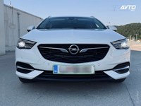 Opel Insignia 2018 occasion