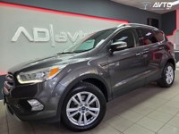 Ford Kuga 2018 occasion