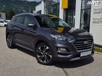 Hyundai TUCSON 2018 occasion