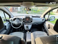 Citroën Berlingo 2018 occasion