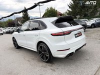 Porsche Cayenne 2018 occasion