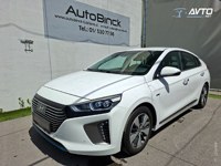 Hyundai IONIQ 2018 occasion