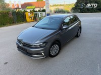 Volkswagen Polo 2018 occasion