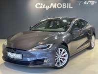 Tesla Model S 2018 occasion
