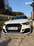 Audi RS3 2018 occasion