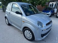 Microcar M.Go 2018 occasion