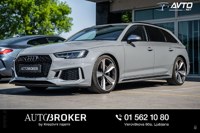 Audi RS4 2018 occasion