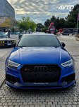 Audi RS3 2018 occasion