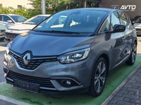 Renault Scenic 2018 occasion