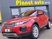 Land Rover Range Rover Evoque 2018 occasion