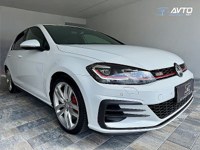 Volkswagen Golf 2018 occasion