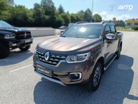 Renault Alaskan 2018 occasion