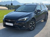 Subaru XV 2018 occasion