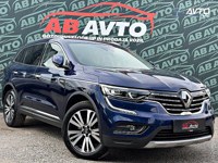 Renault Koleos 2018 occasion