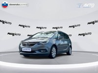 Opel Zafira 2018 occasion