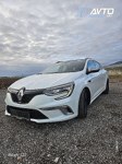 Renault Megane 2018 occasion