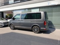 Volkswagen Multivan 2018 occasion