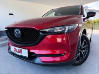 Mazda CX-5 2018 occasion