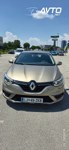 Renault Megane 2018 occasion